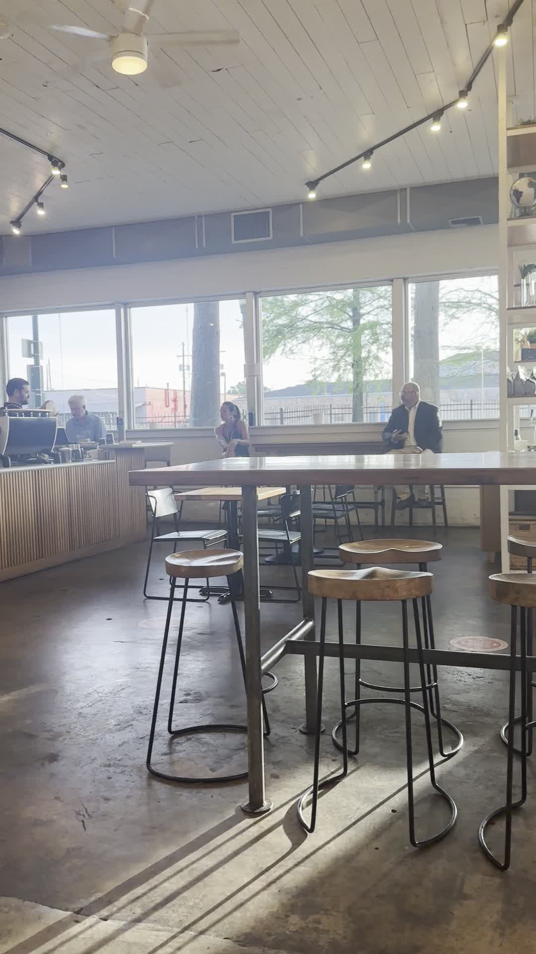 Video review of Rêve Coffee Roasters