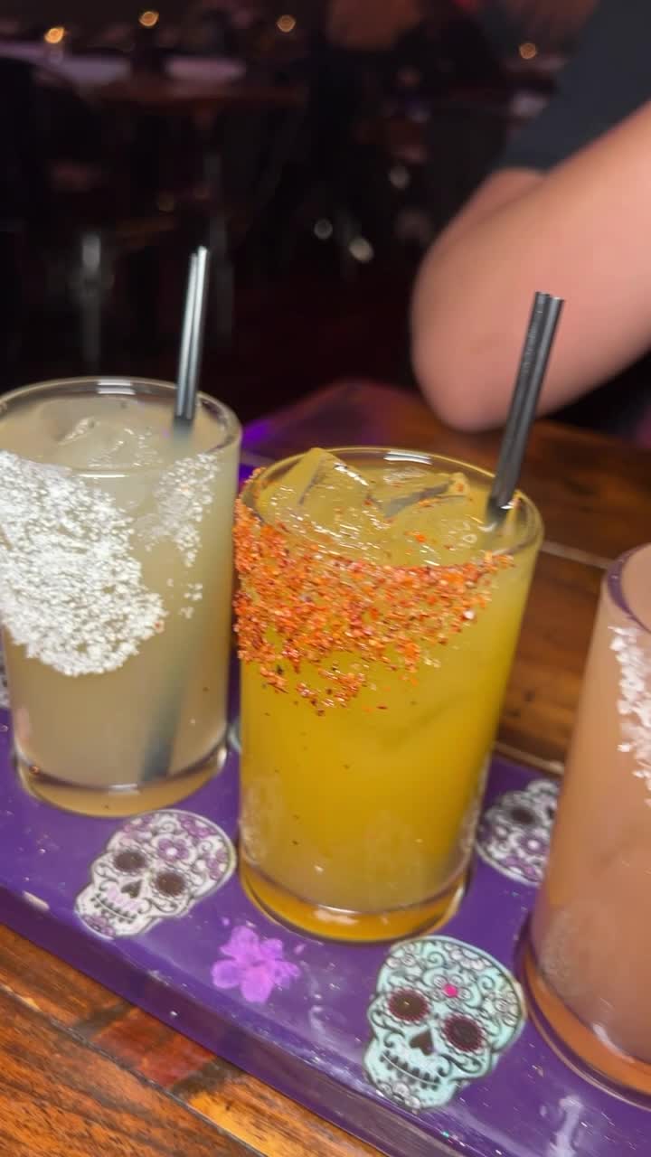 Agave Cocina Mexicana