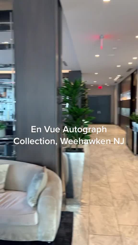 EnVue Weehawken
