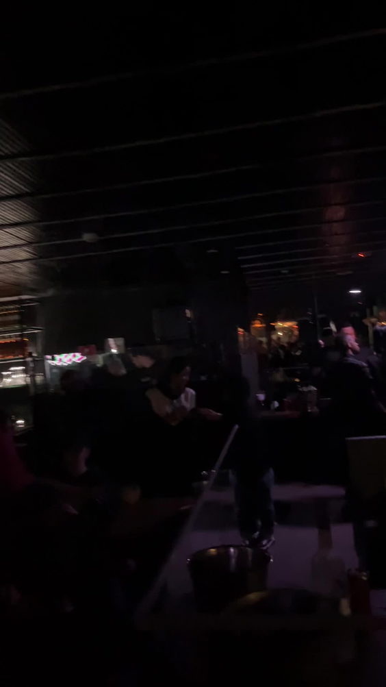 Mahau Restobar
