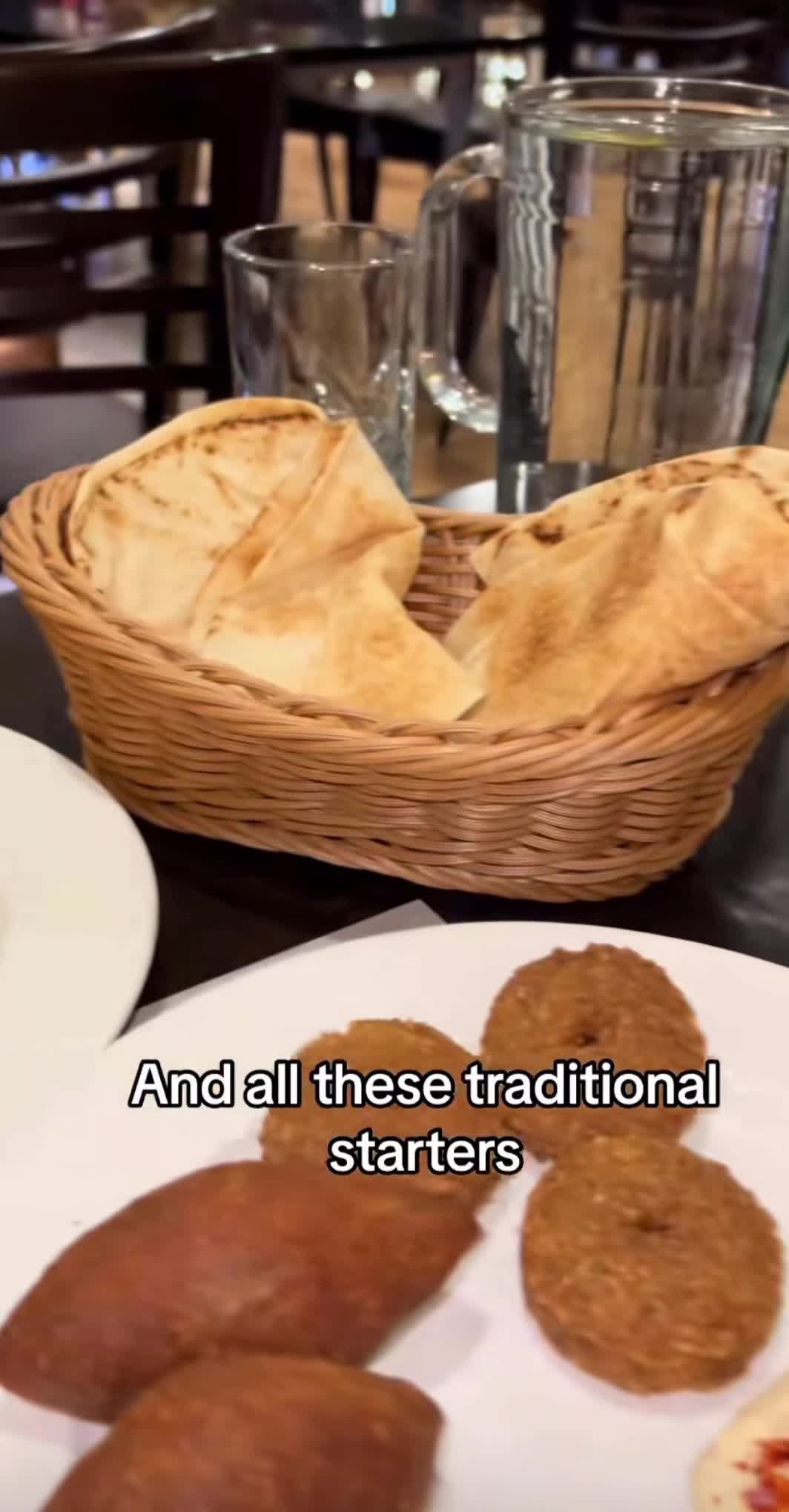 Damascus Cuisine