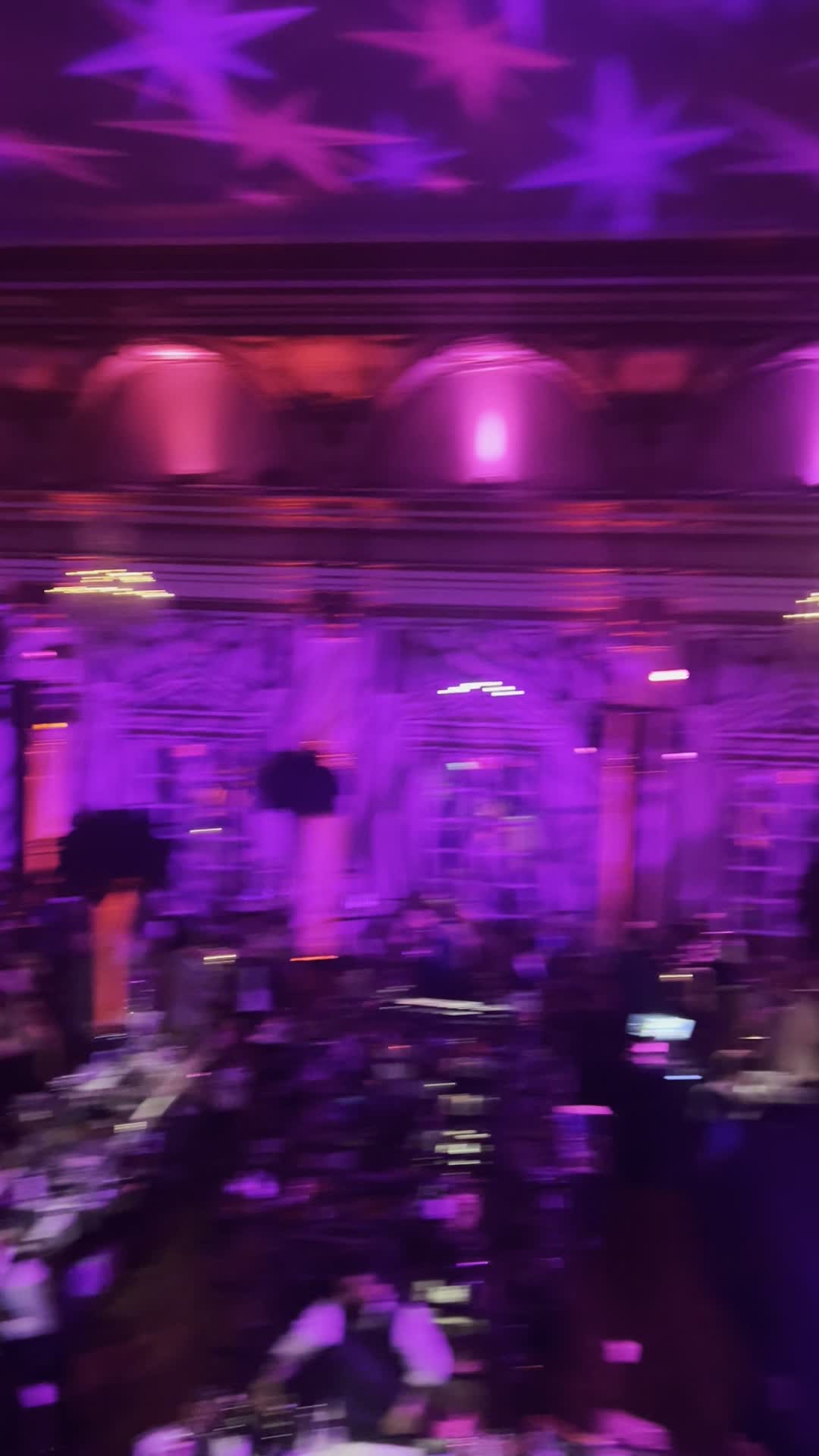 Video review of Fairmont Copley Plaza