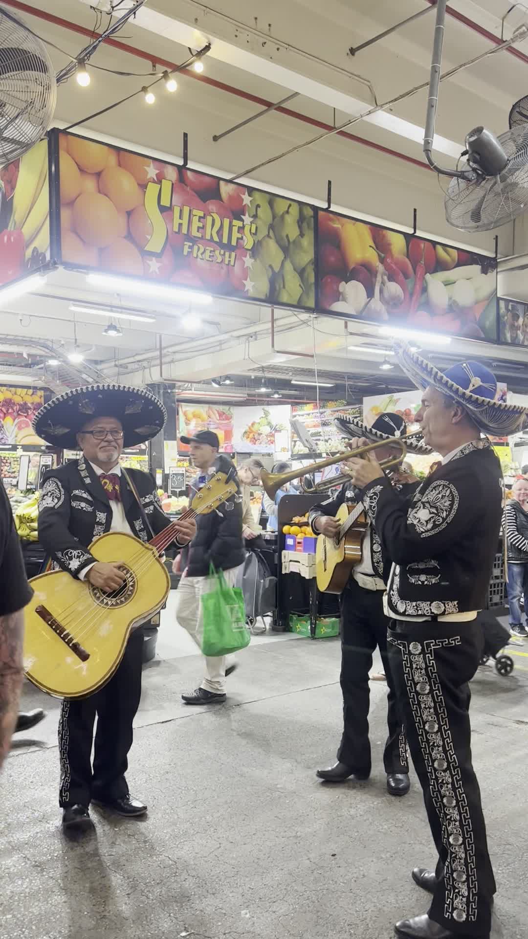 South Melbourne Market Dim Sims