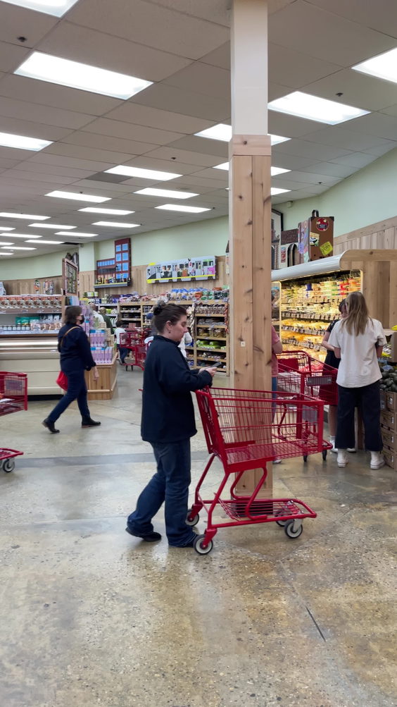 Trader Joe's