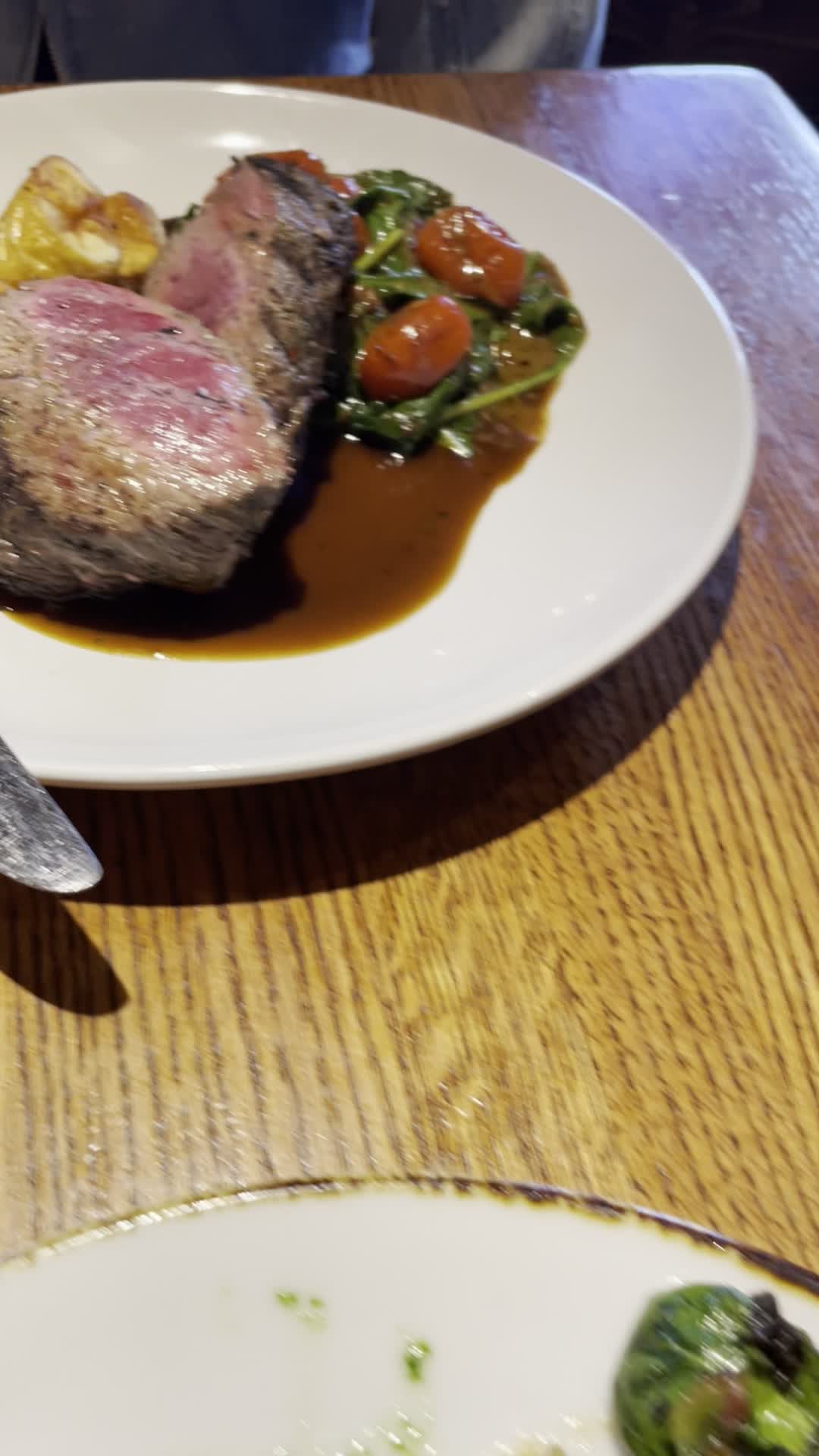 The Blue Stag Saloon