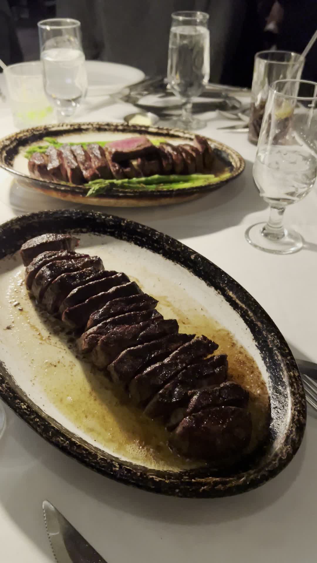 Vintage Prime Steak House