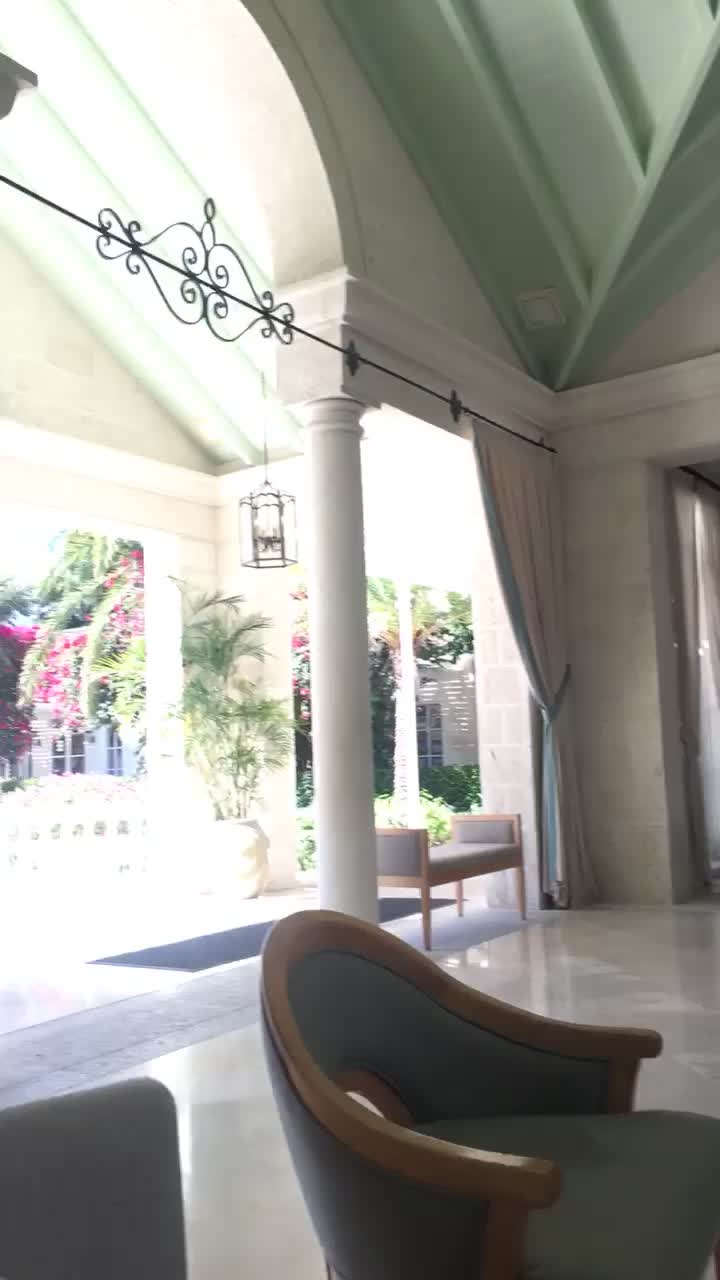 The Palms, Turks and Caicos