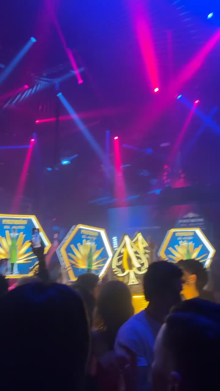 Video review of E11Even Miami