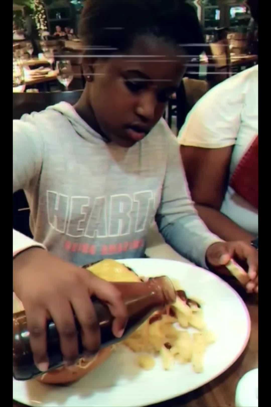 Turn 'n Tender