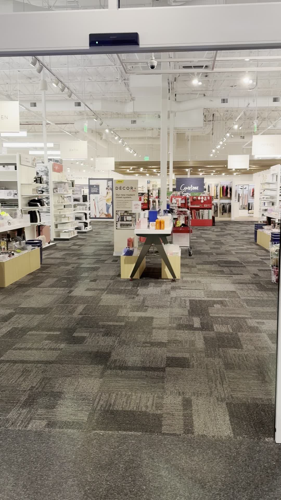 The Container Store