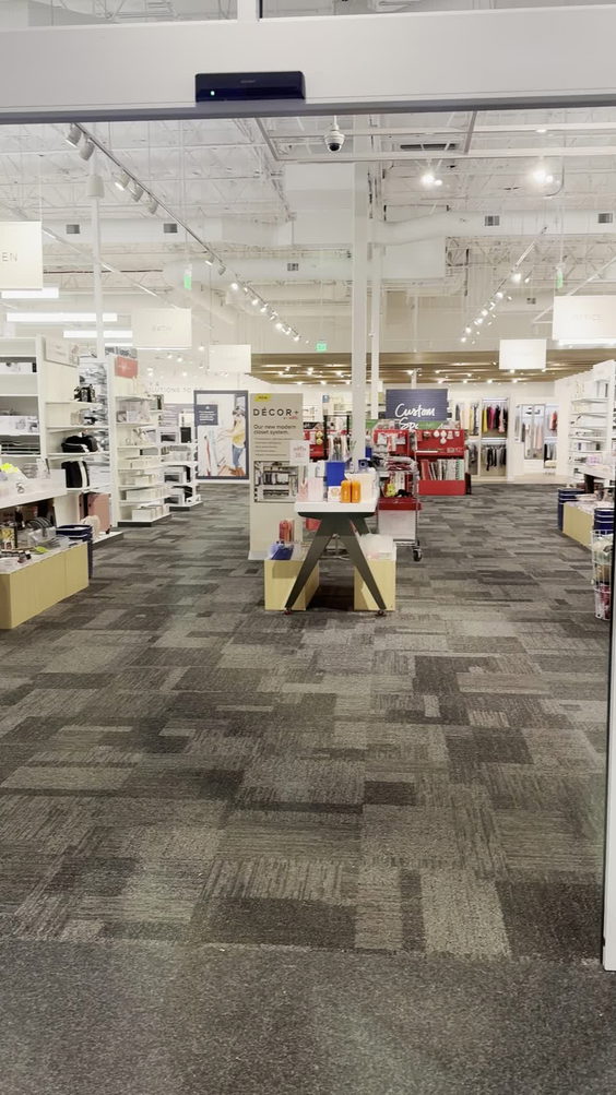 The Container Store