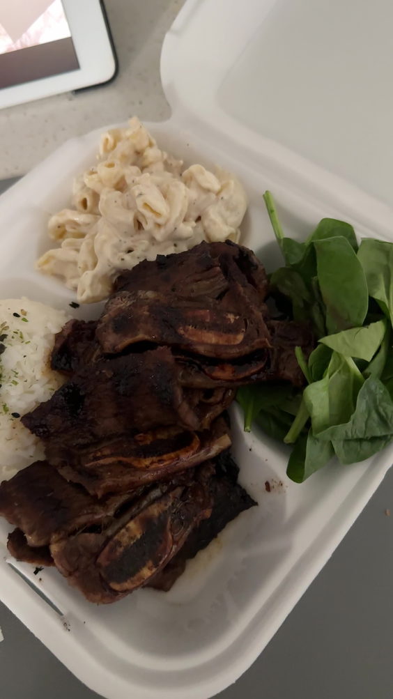 808 Local Hawaiian Grill