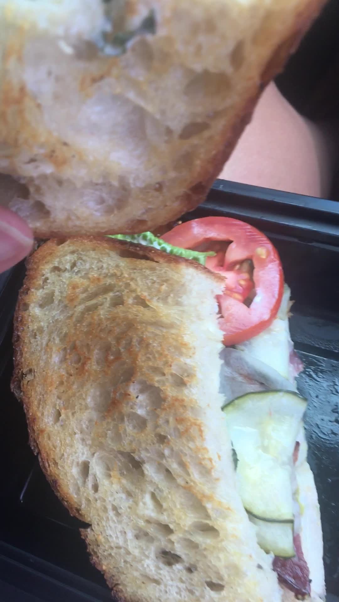 Video review of Prep & Pastry