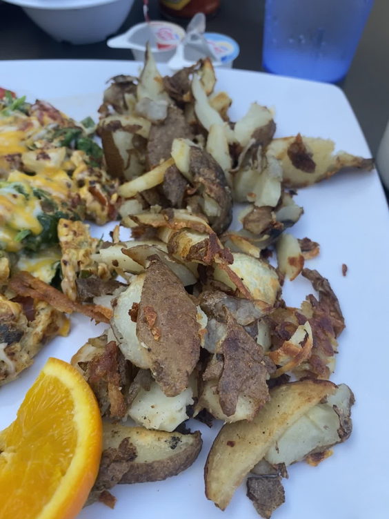 Golden Egg Cafe