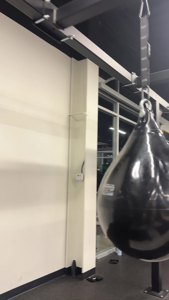 Mayweather Boxing + Fitness Green Valley Las Vegas