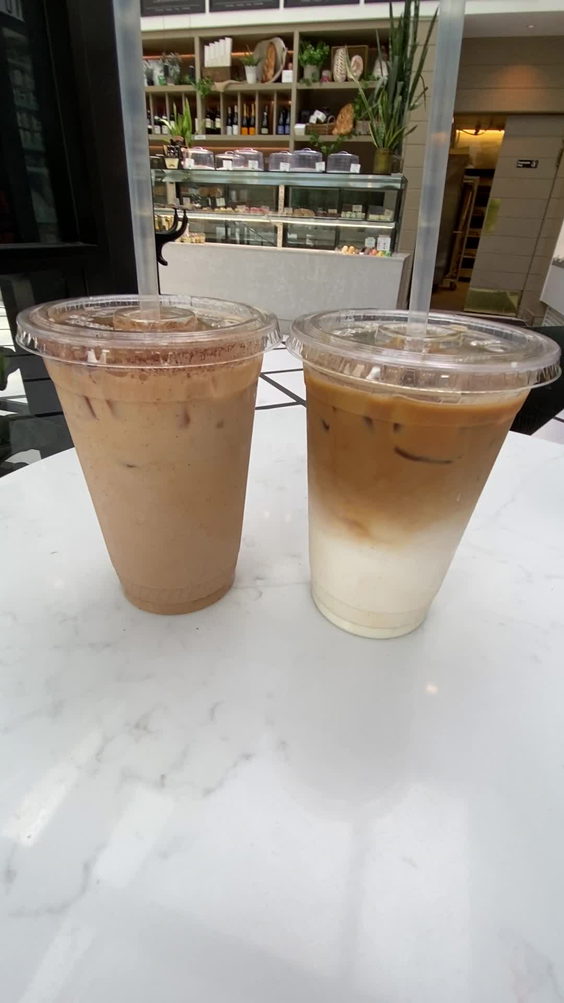 Alforno Bakery & Cafe