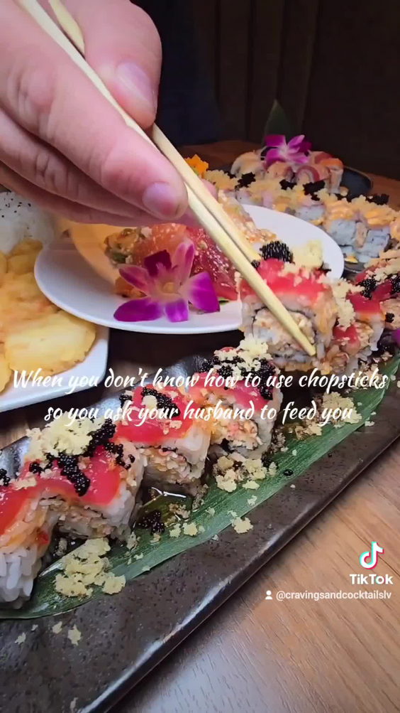 On Demand Sushi