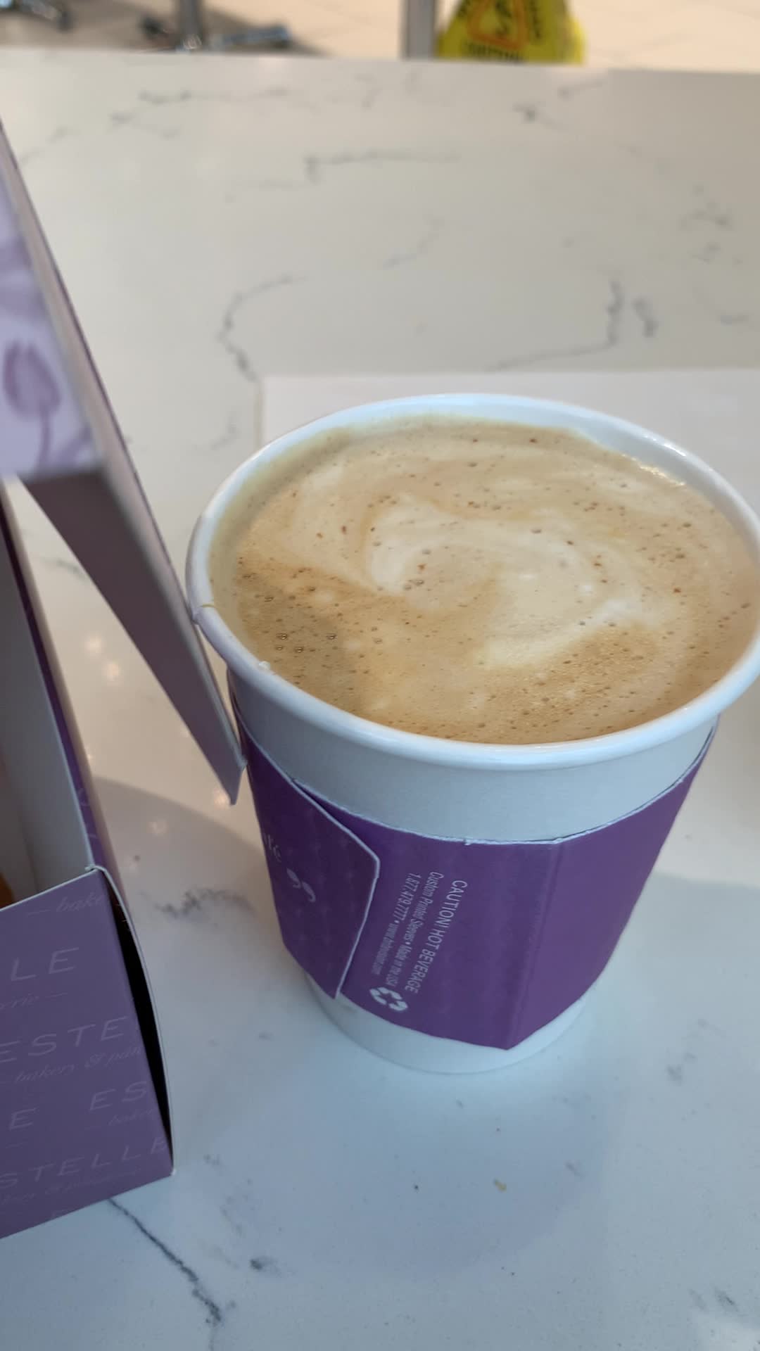 Estelle Bakery & Pâtisserie