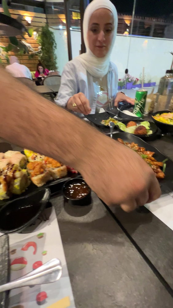 Sushi Crush