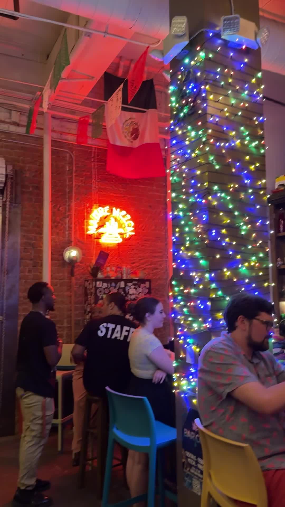 Video review of BARCOA Agaveria