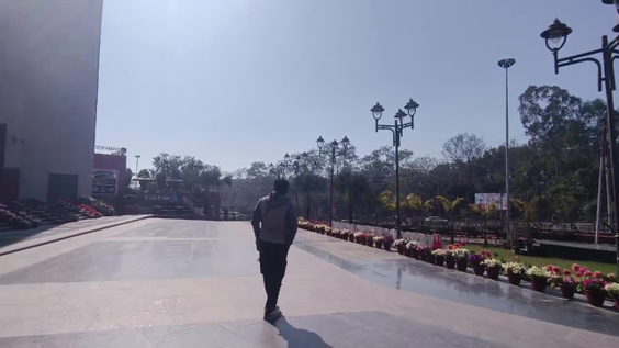 Dehradun Mall