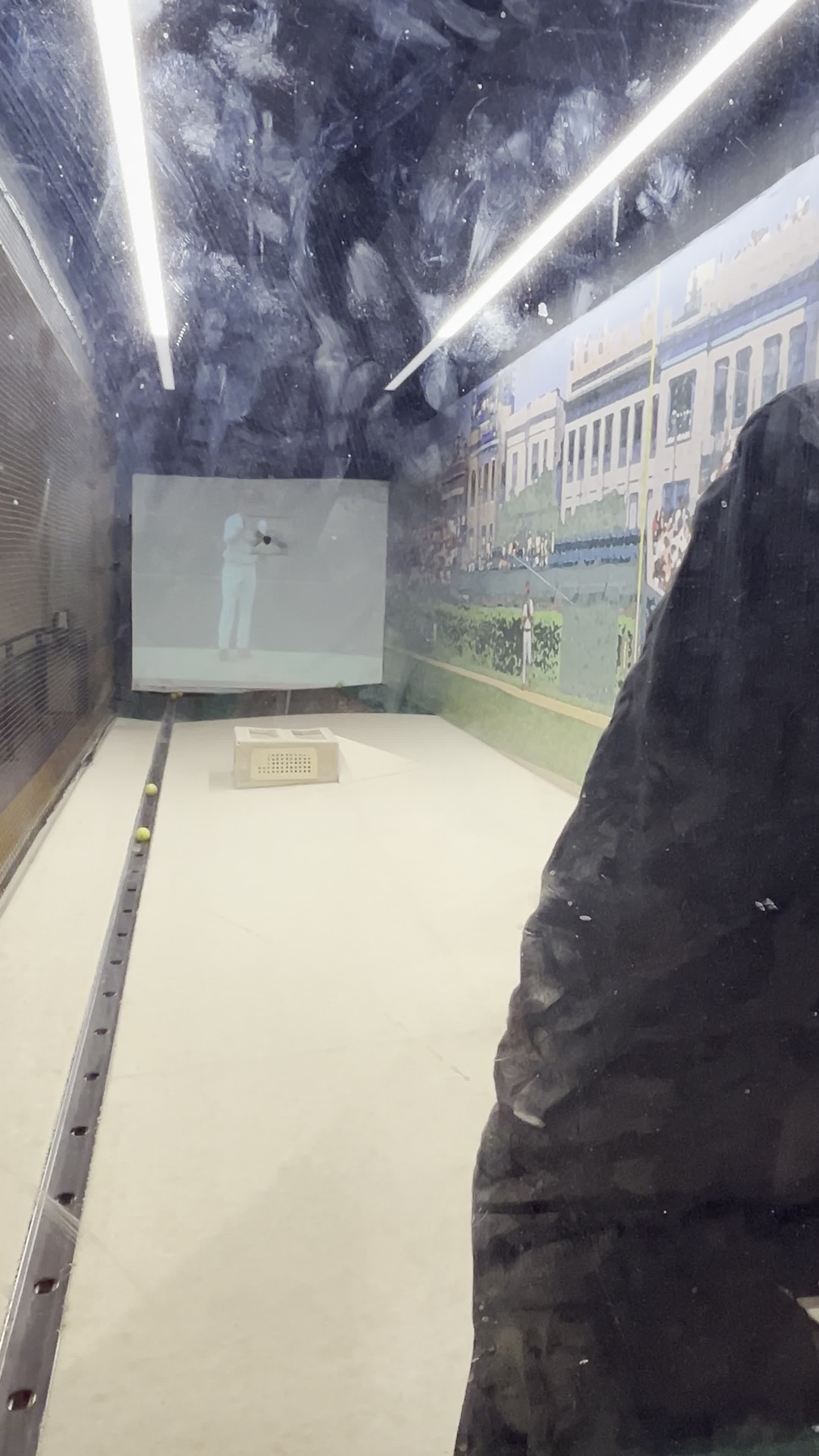 Video review of Louisville Slugger Museum & Factory