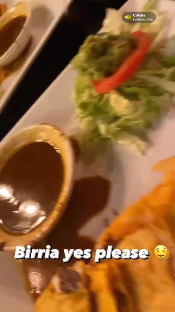 Little Mexican Cafe