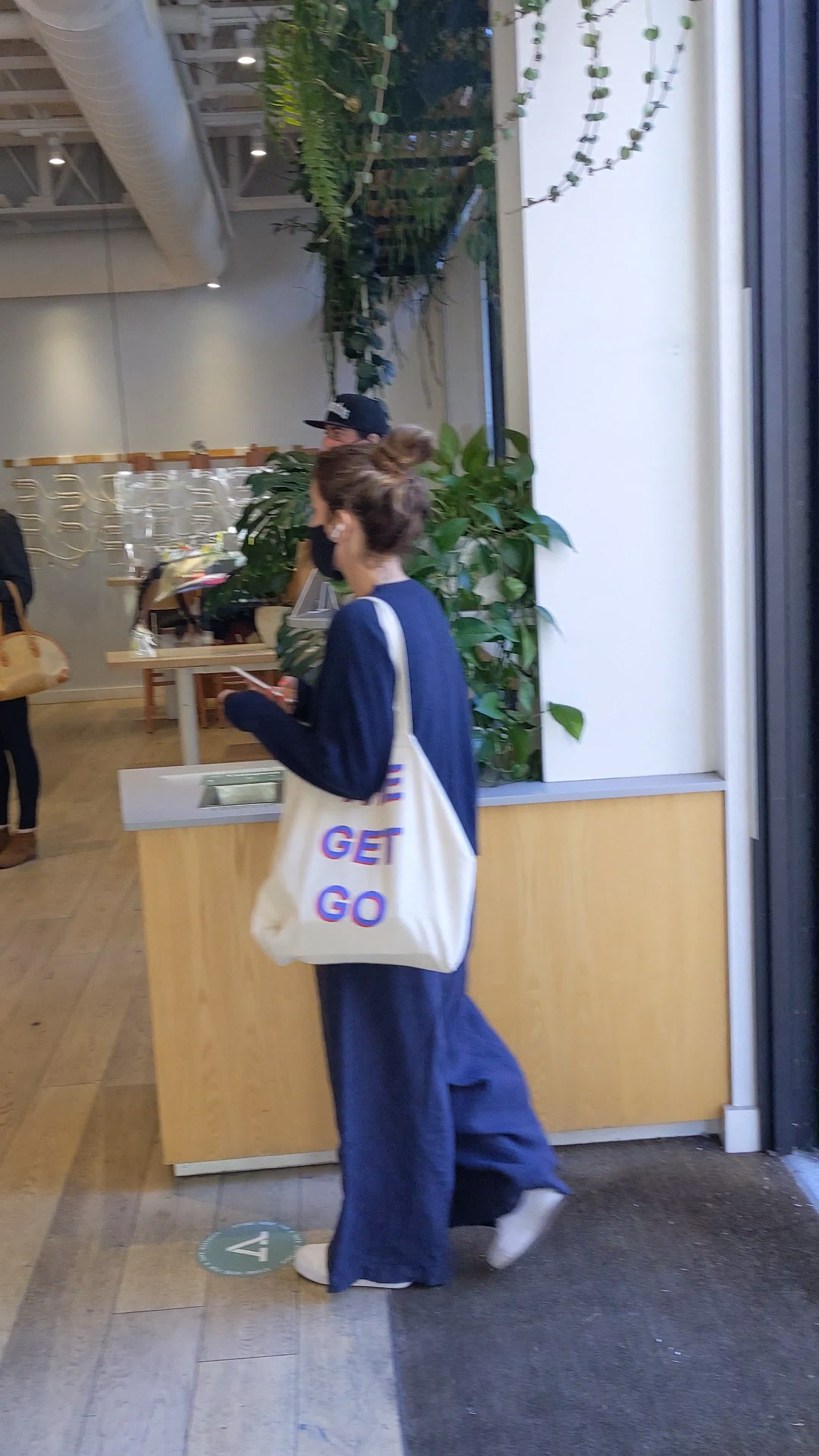 Video review of Verve Coffee