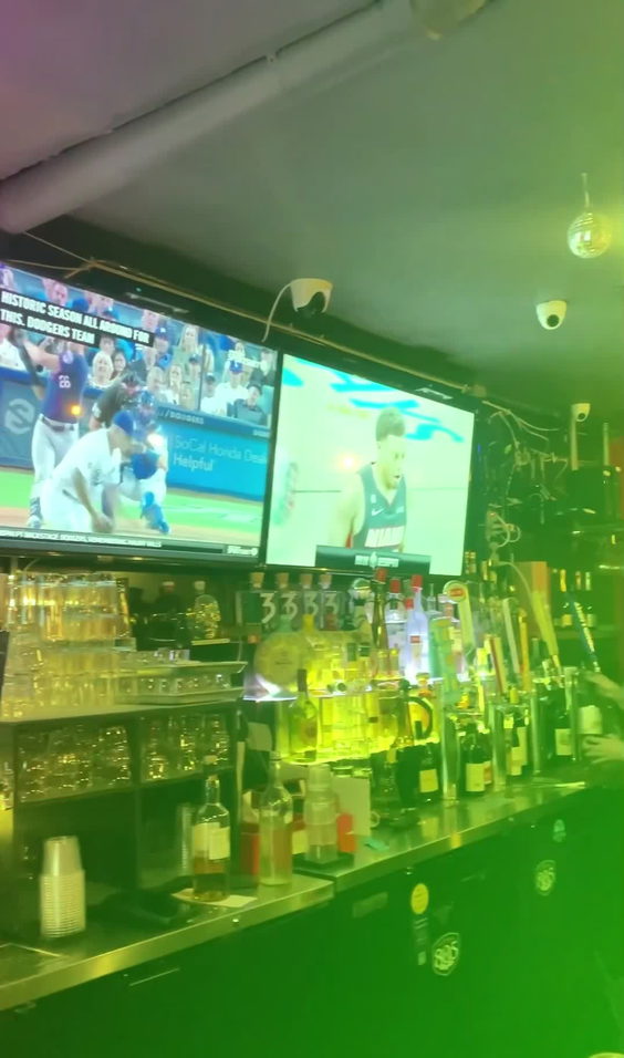 Cheers Bar and Grill