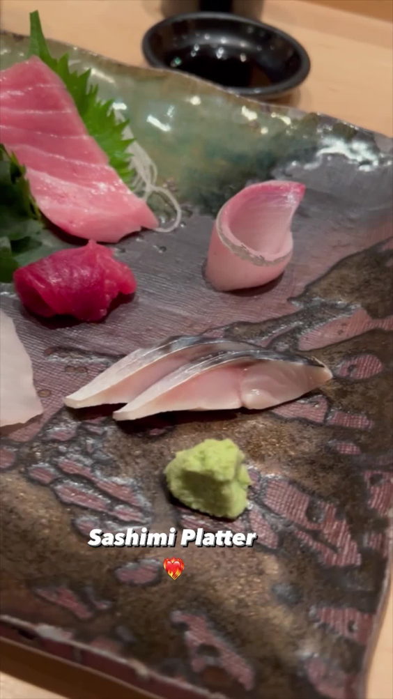 Sushi Tadokoro