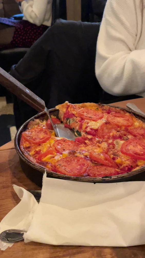 Lou Malnatis