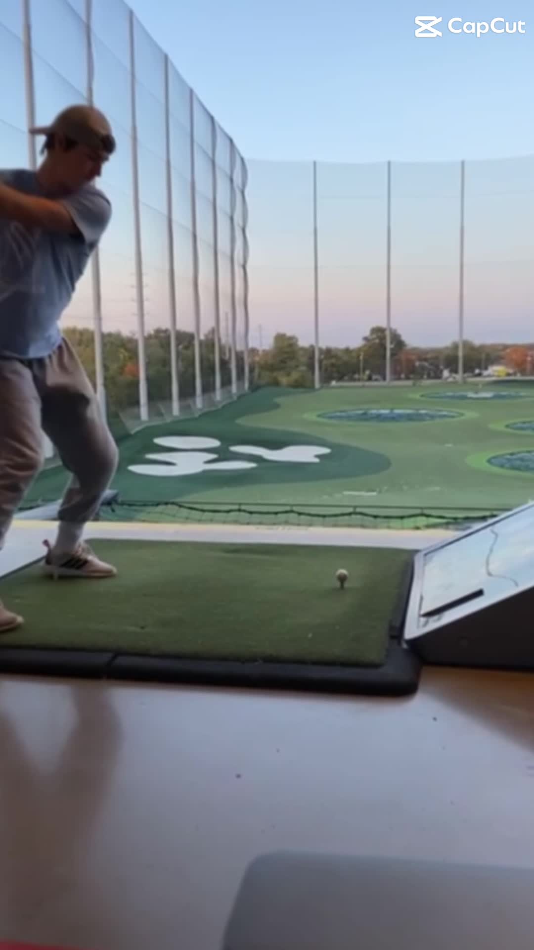 Topgolf
