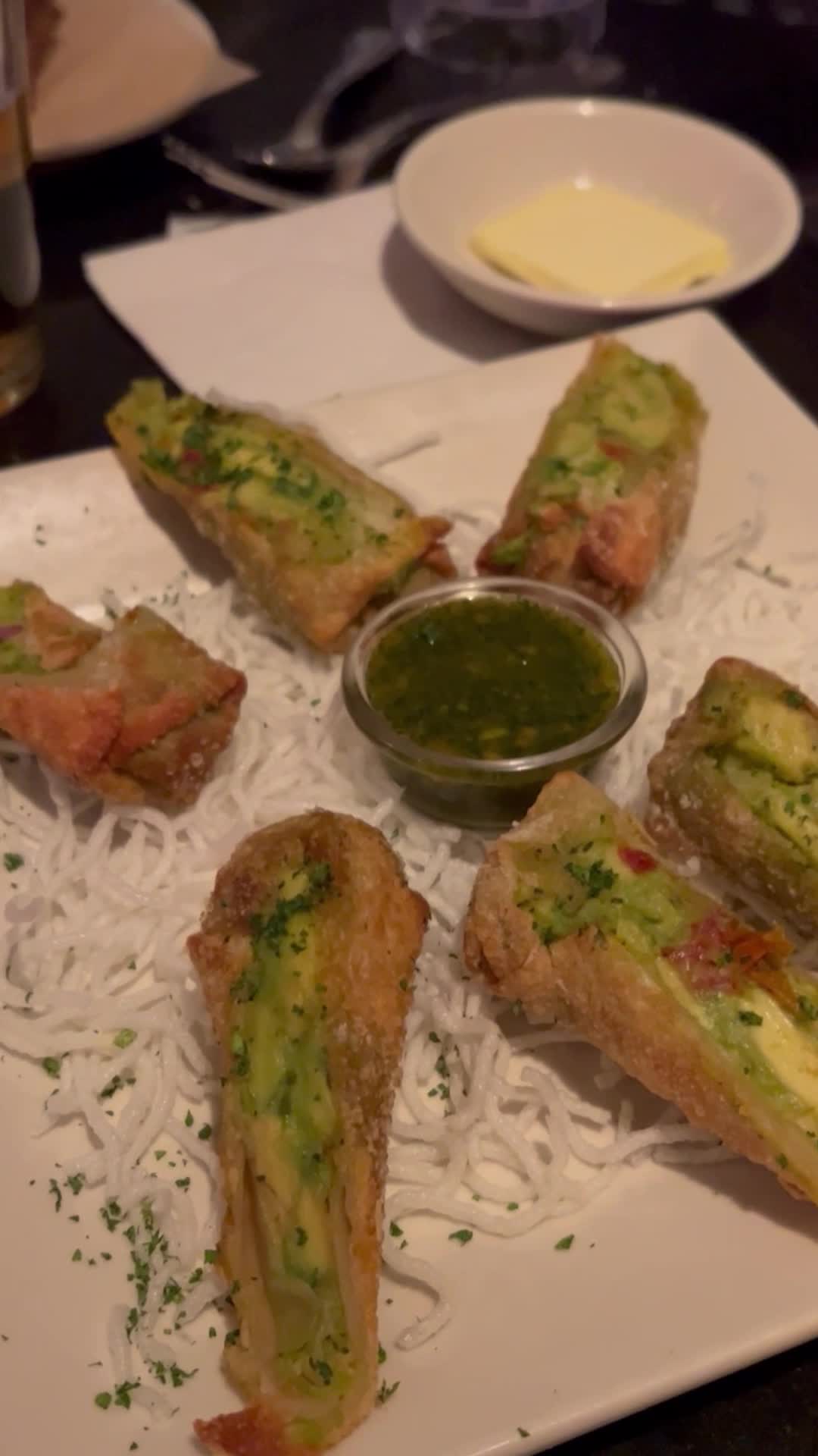 Video review of The Cheesecake Factory