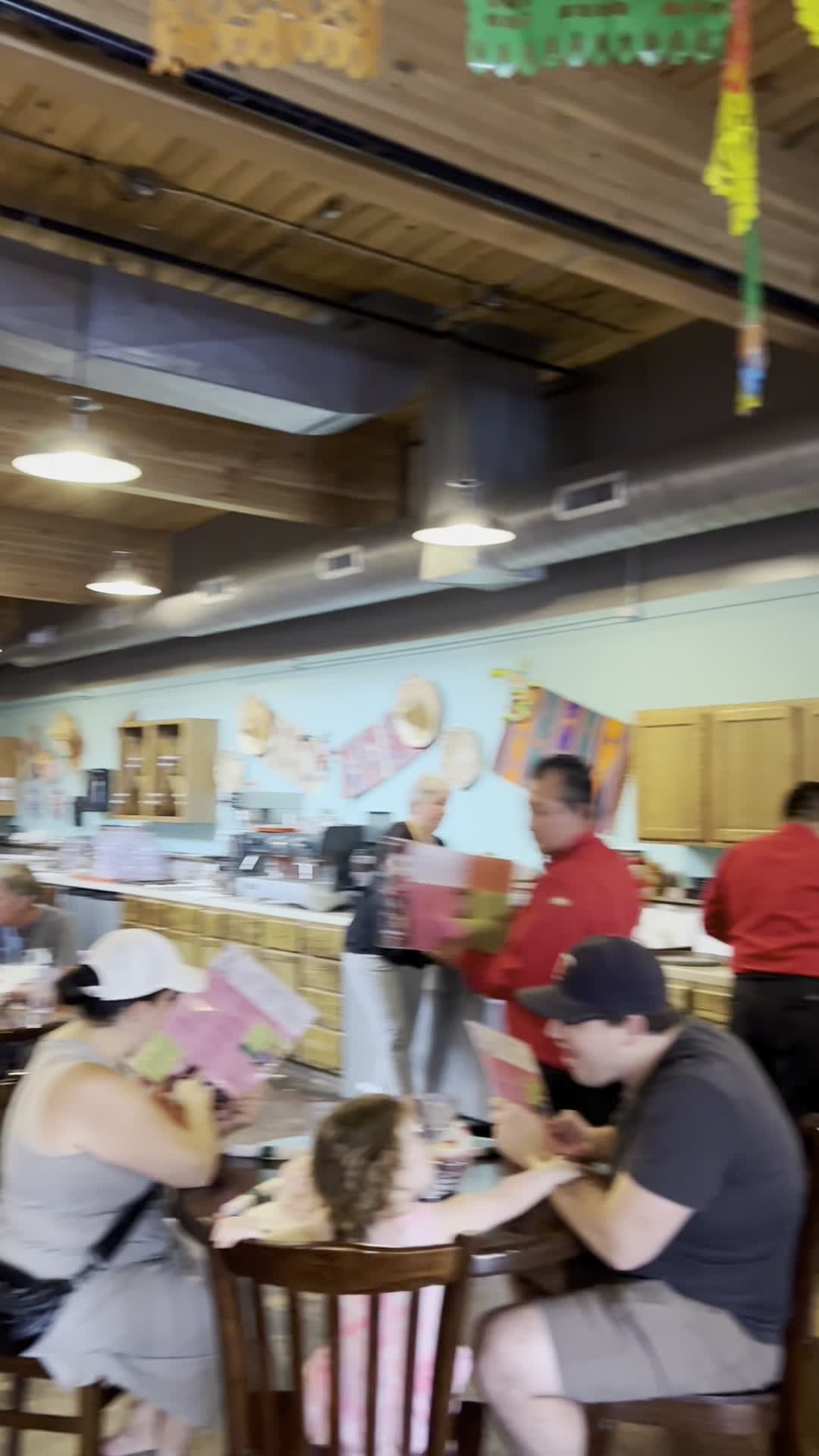 Begging Burro Mexican Bistro & Tequila Bar