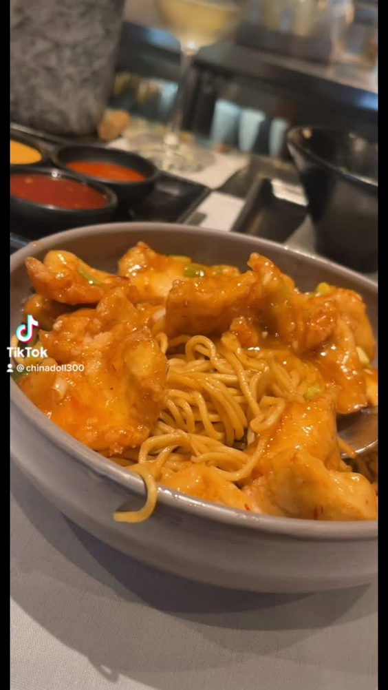 P.F. Chang's China Bistro
