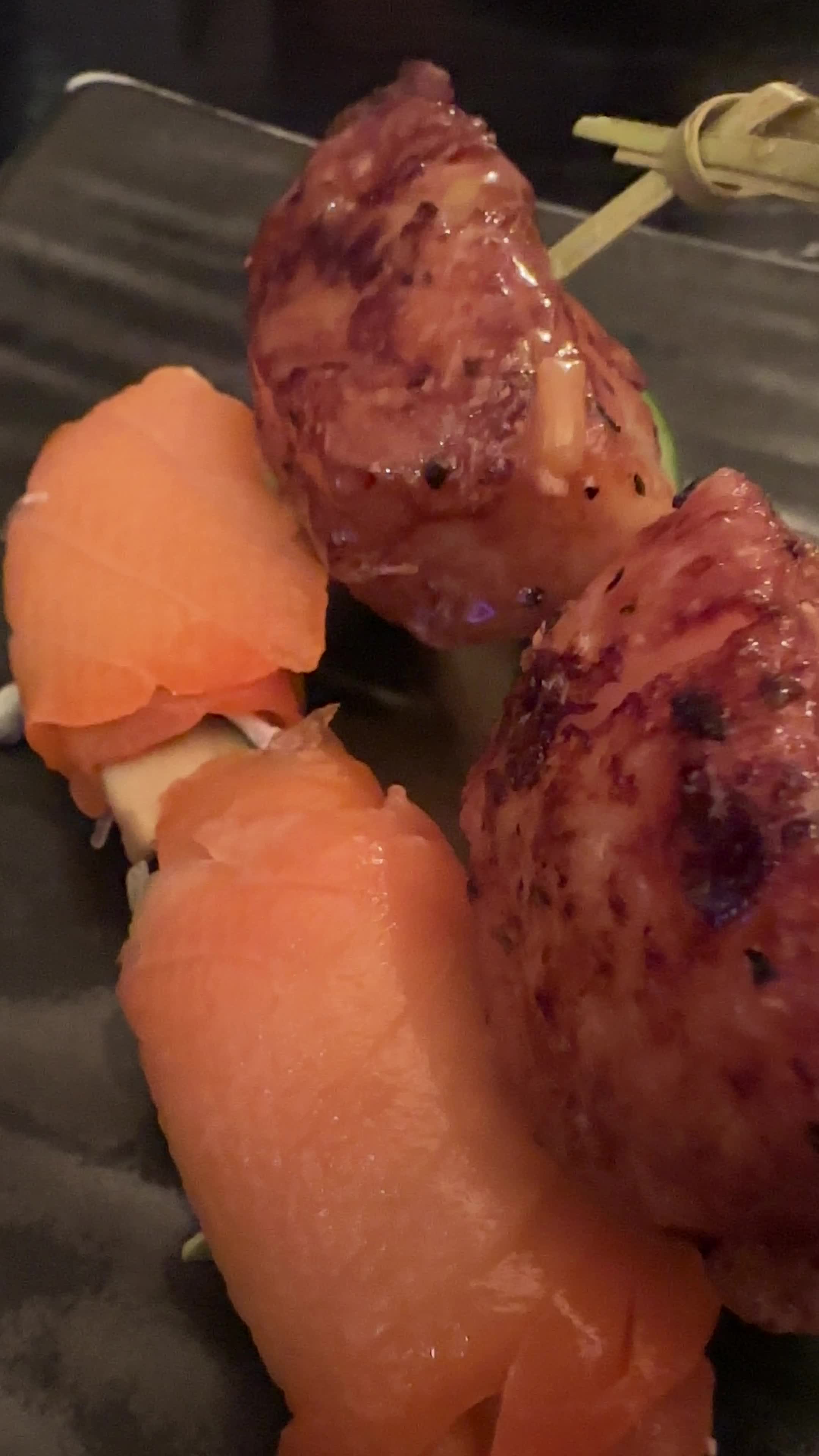 Keeper's Japanese Restaurant