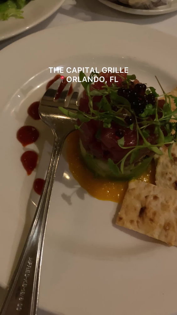 The Capital Grille