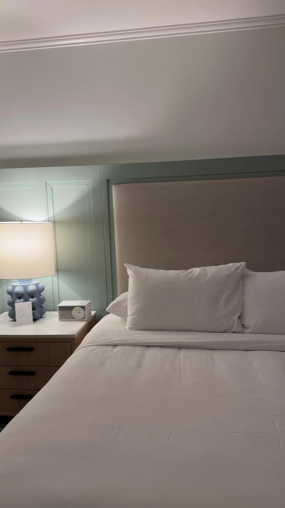 Grand Hyatt Tampa Bay