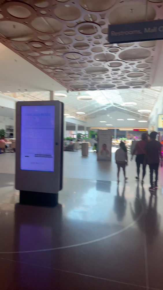 Chicago Ridge Mall