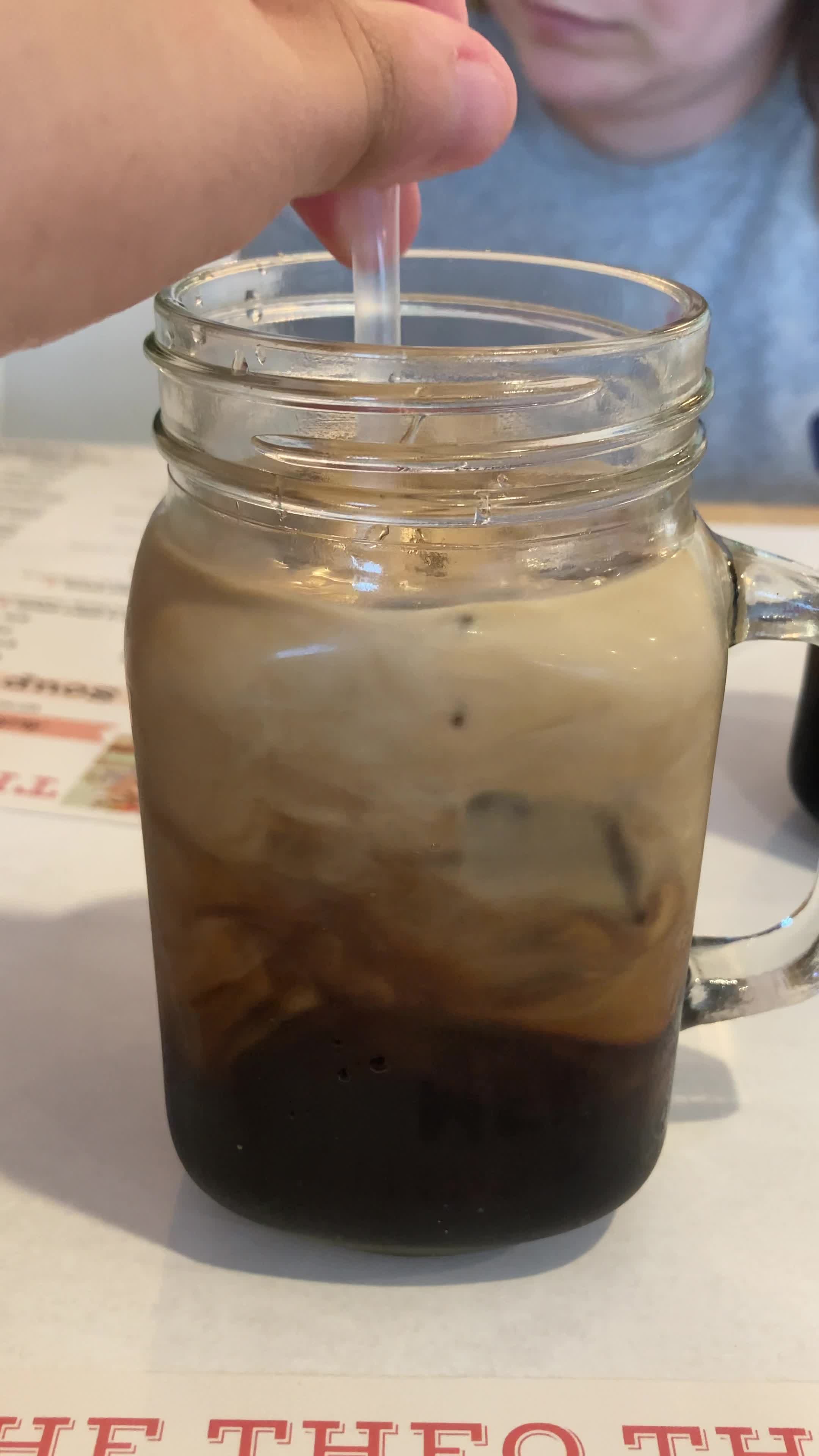 The Theo Thai Bistro