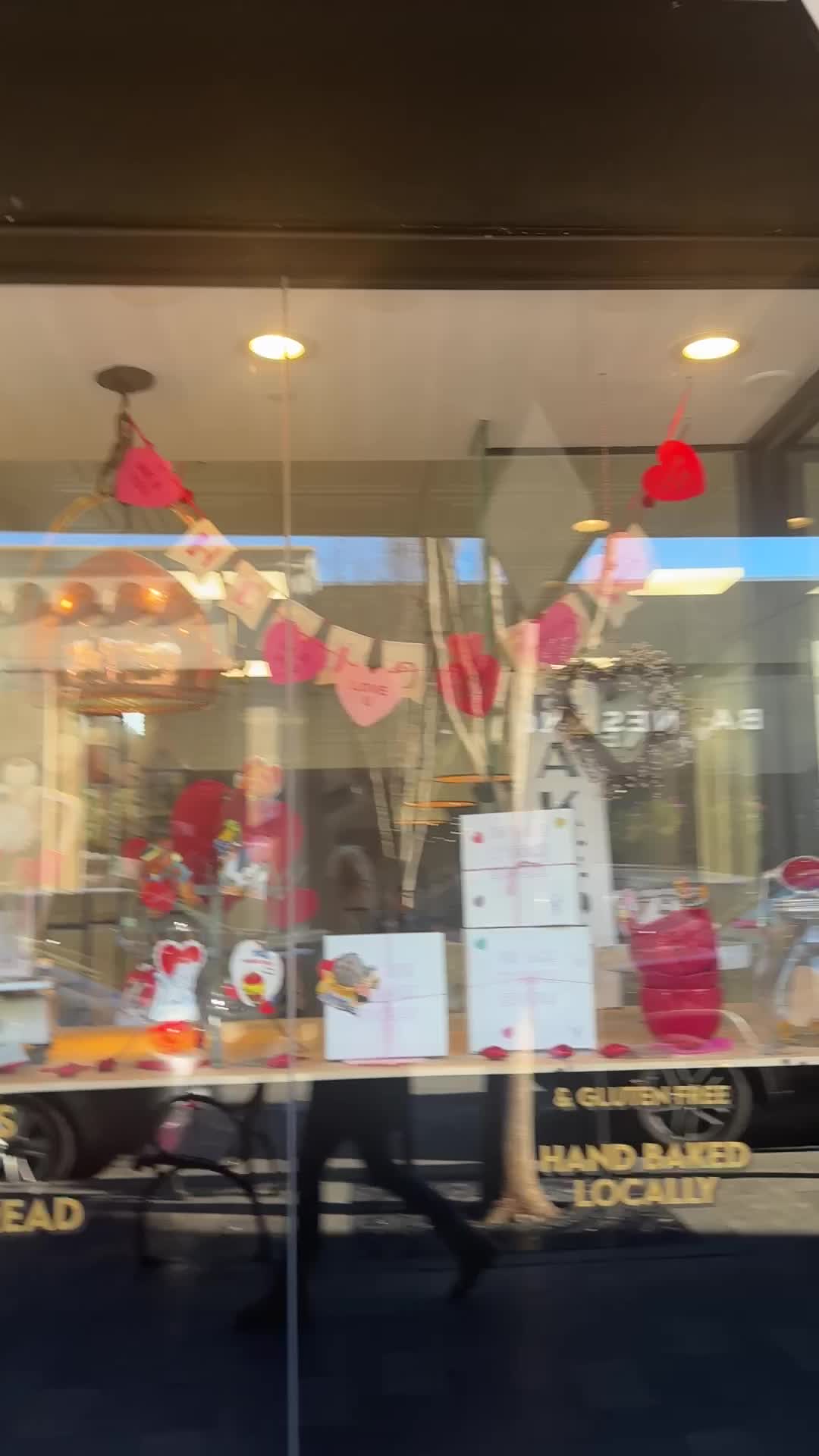 Busy Lizzy's Baked Goods