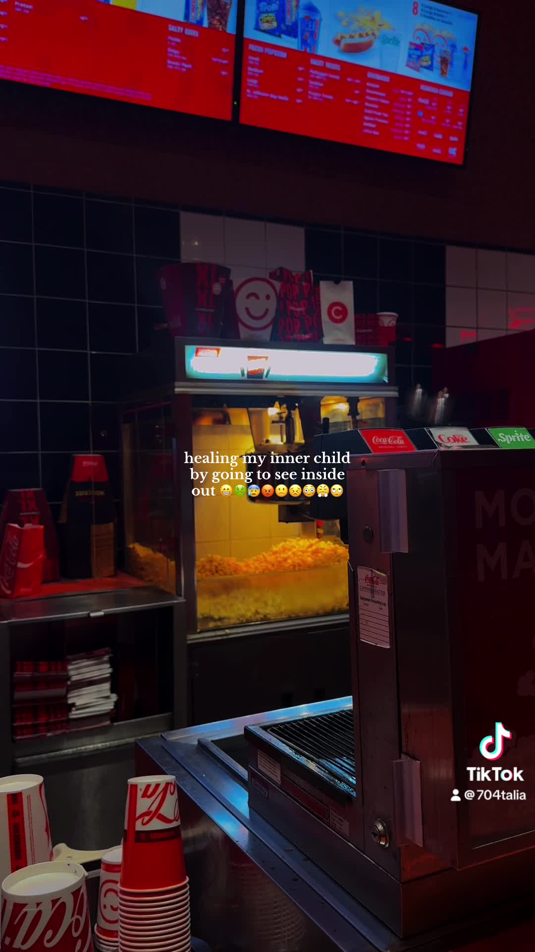 Cinemark Tinseltown Salisbury