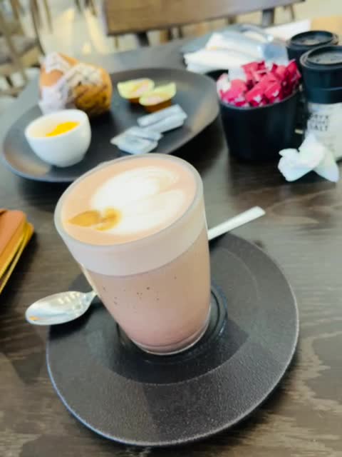 Mugg & Bean