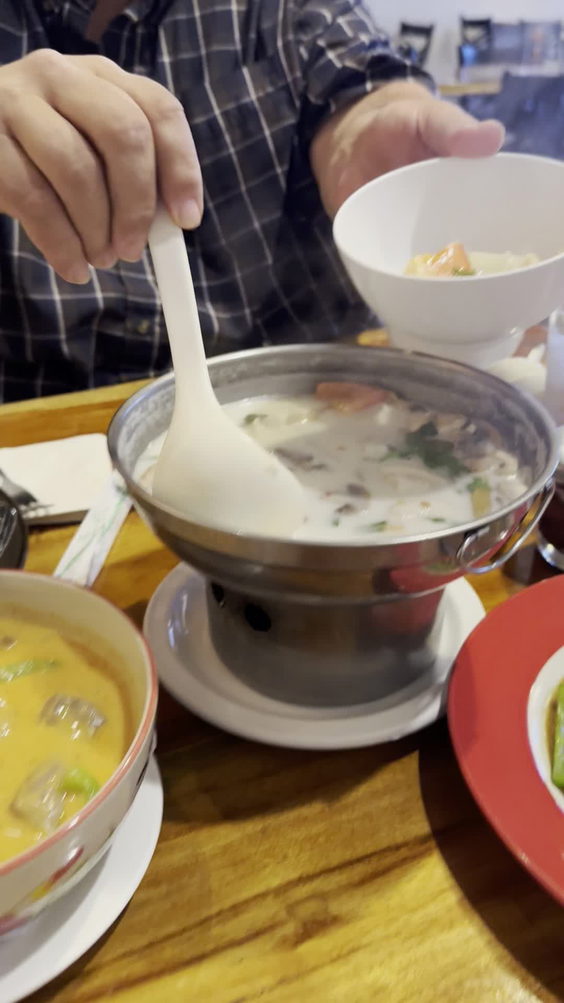 Boun Thai Kitchen