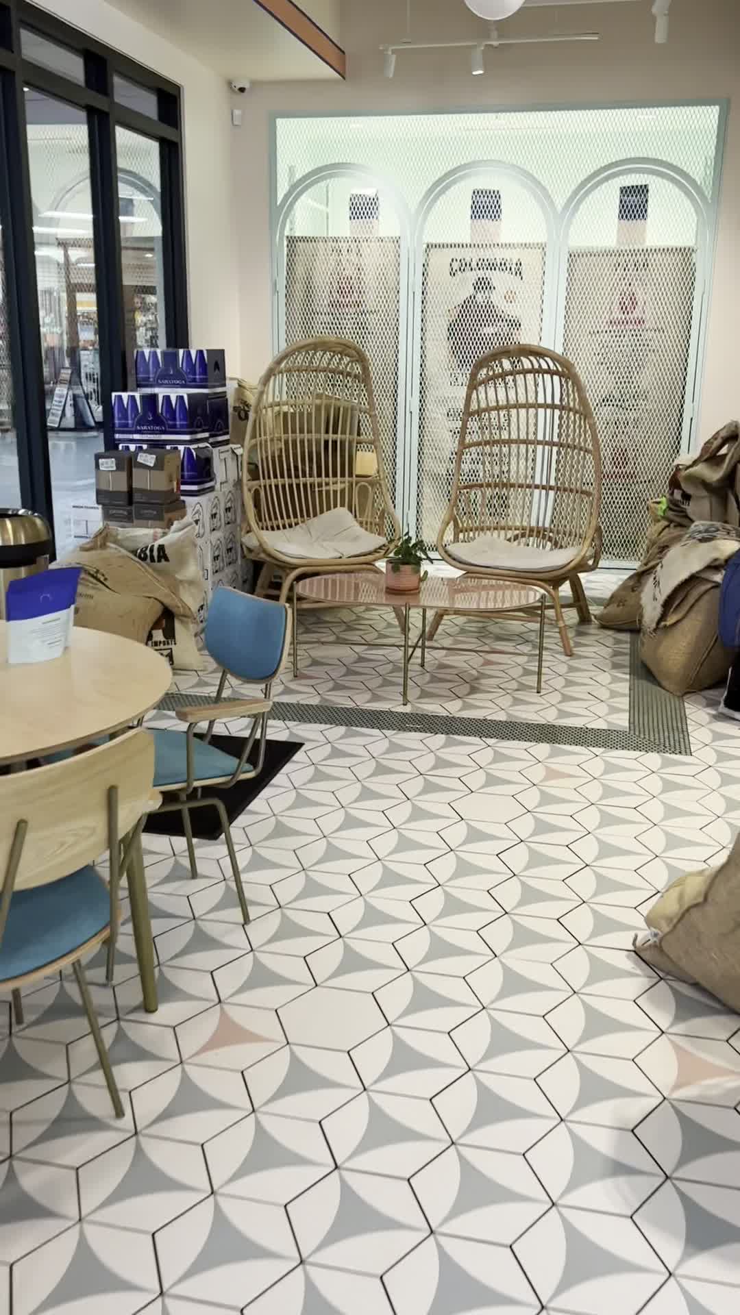 Paradeco Coffee Roasters