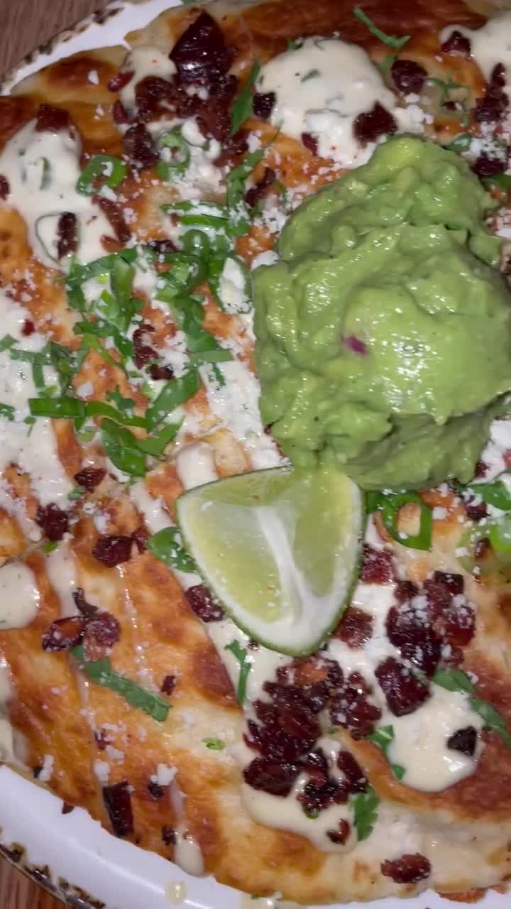 Lolita Cocina & Tequila Bar