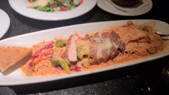 Brookwood Grill