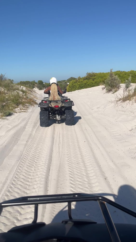 Atlantis Dunes 4x4