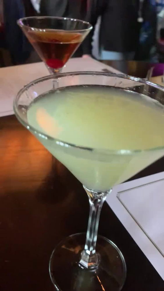 The Capital Grille