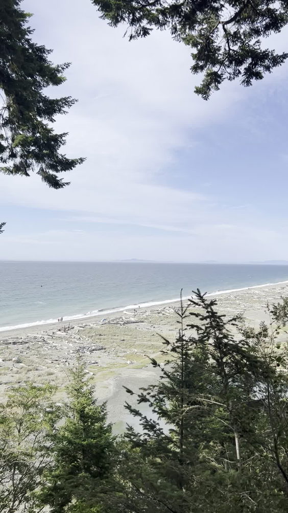 Dungeness National Wildlife Refuge